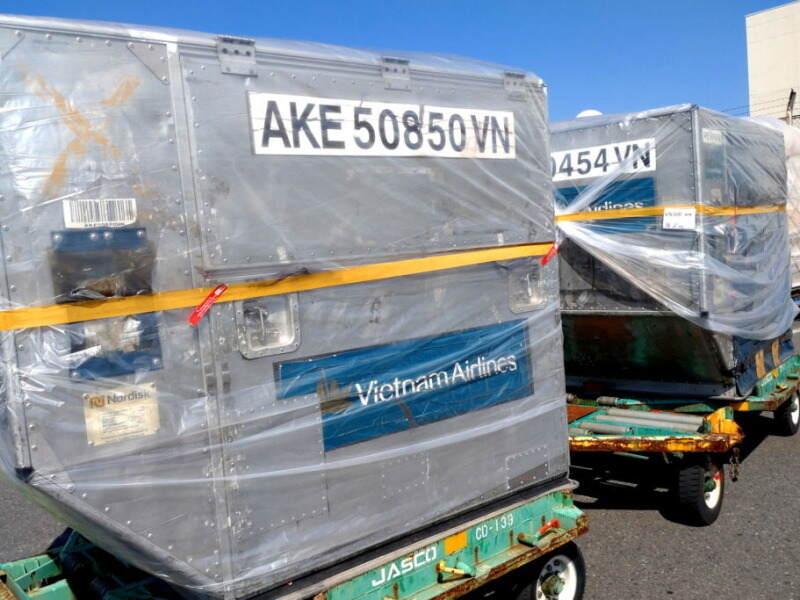 株式会社共和通商の仕事画像3