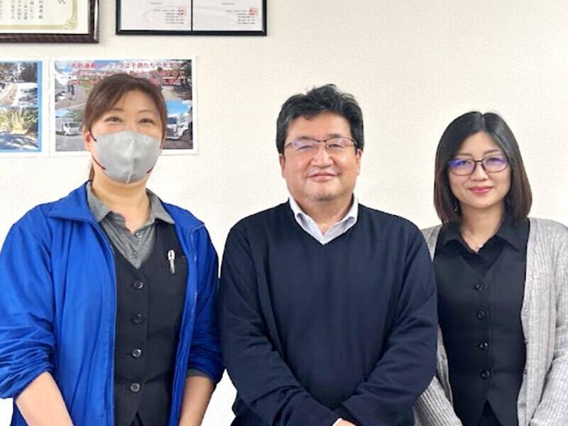 株式会社共和通商　厚木営業所の仕事画像2