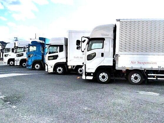 株式会社共和通商　関空営業所の仕事画像2