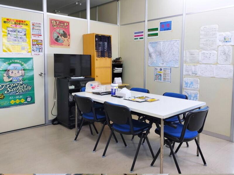 株式会社共和通商　名古屋営業所の仕事画像3