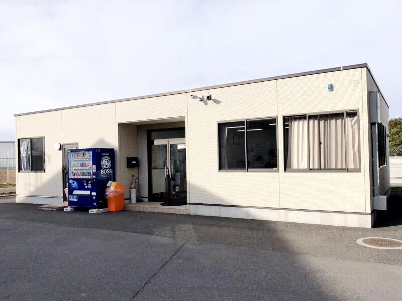 株式会社共和トランスポート　南部営業所の仕事画像3