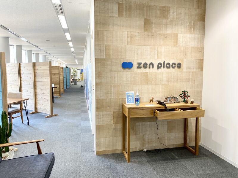 株式会社ZEN PLACE アルバイト採用チームの仕事画像1
