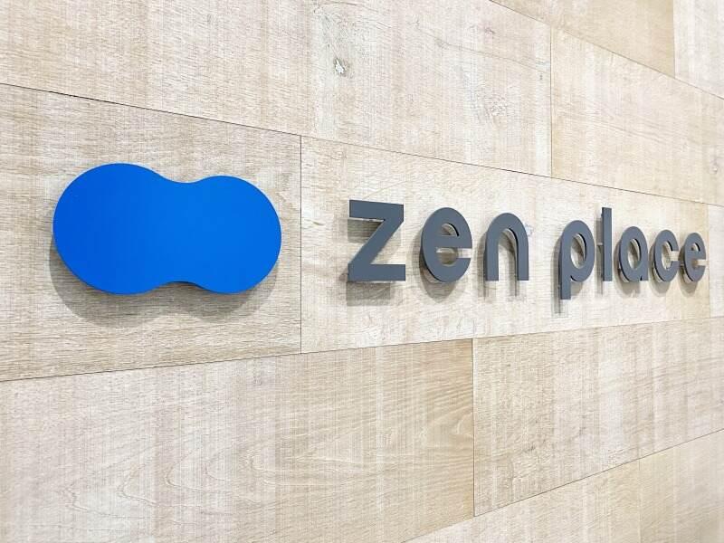 株式会社ZEN PLACEの仕事画像1