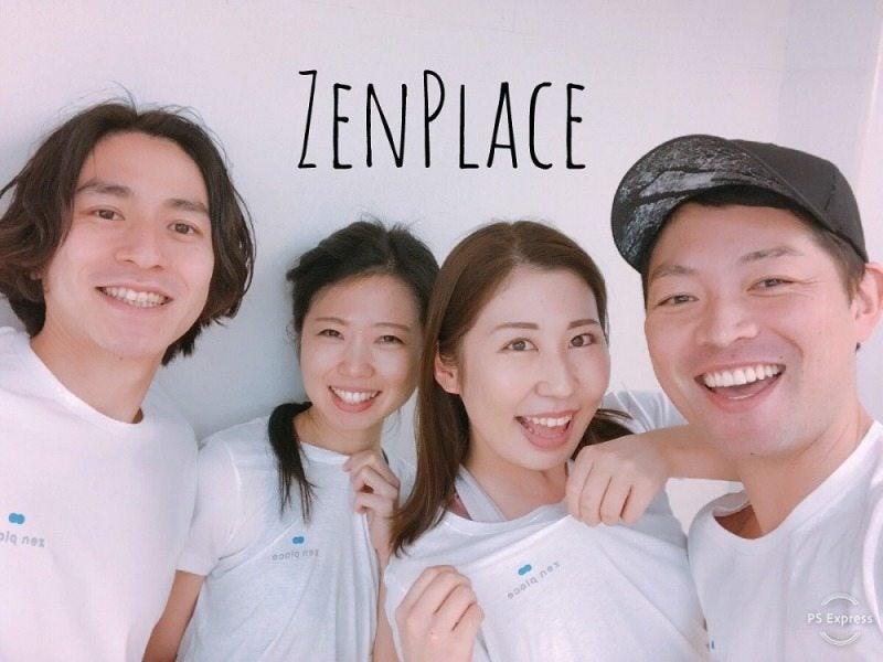 株式会社ZEN PLACEの仕事画像2