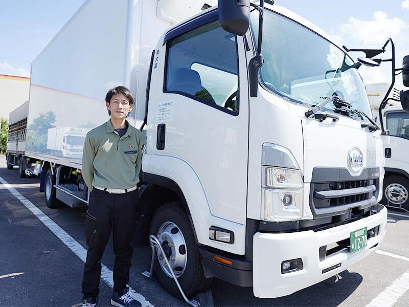 株式会社大富　北九州営業所の仕事画像2