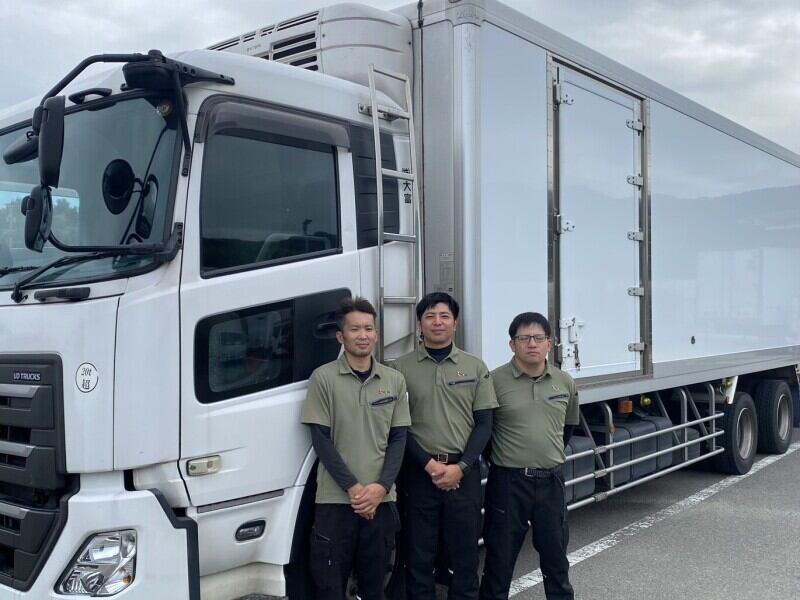 株式会社大富　本社の仕事画像2