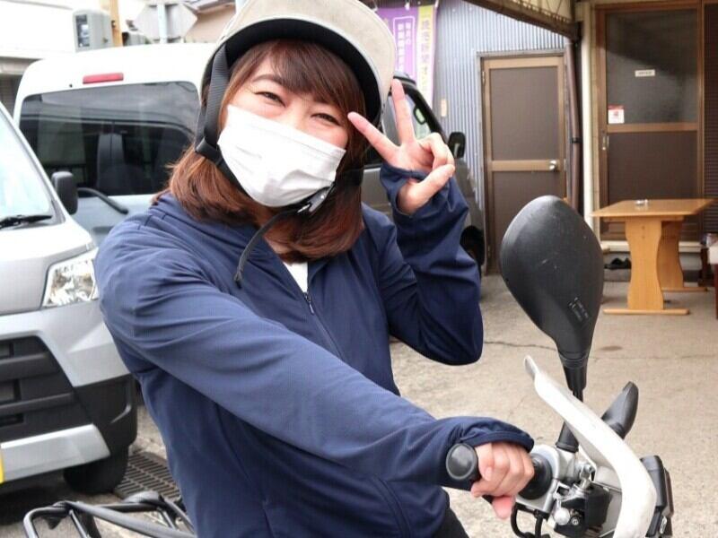 YC高砂（株式会社読売DC）の仕事画像1