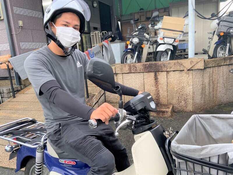 YC稲美町（株式会社読売DC）の仕事画像1