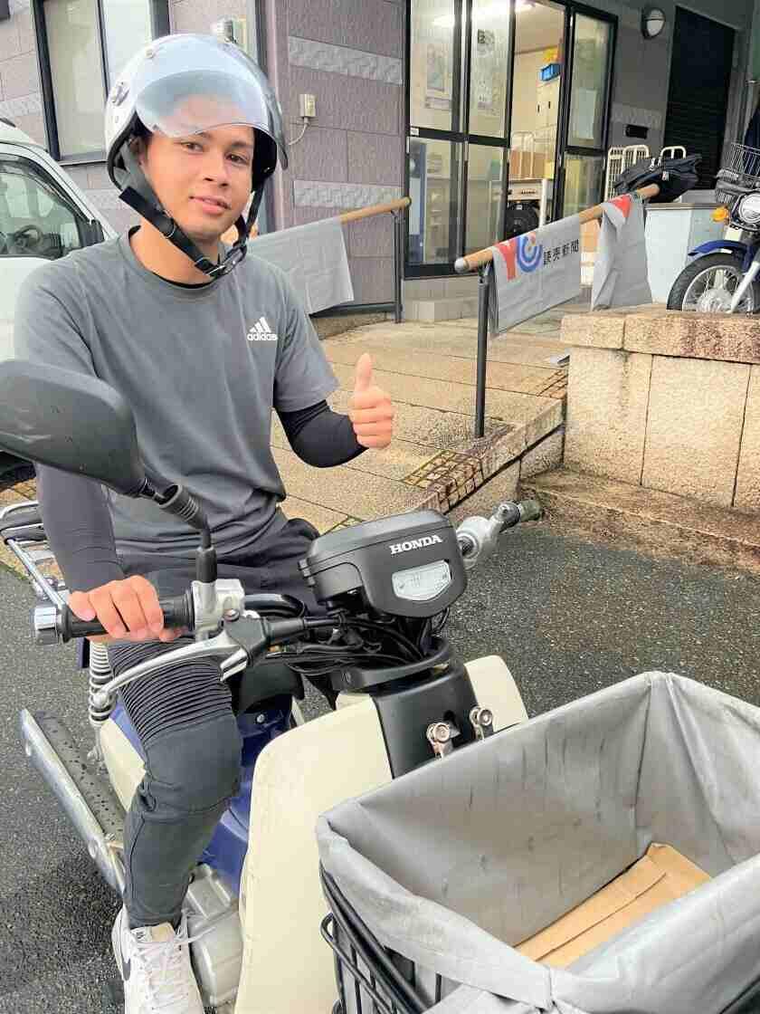 YC稲美町（株式会社読売DC）の制服1