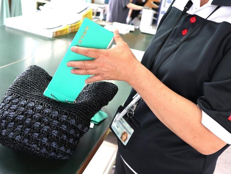 YC高砂（株式会社読売DC）の仕事画像2