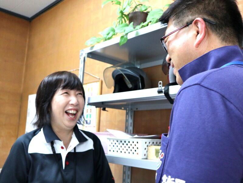 株式会社読売DC YC姫路東の仕事画像3