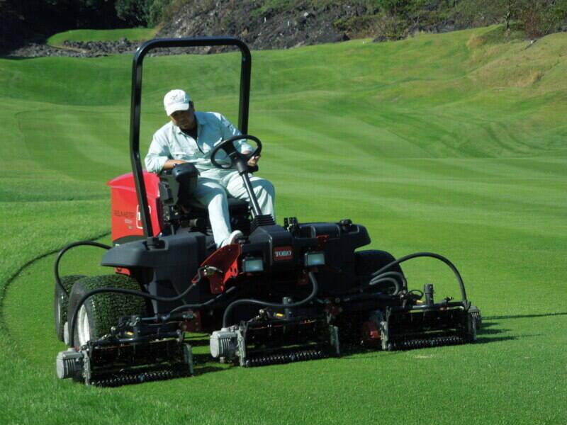 九州リゾート株式会社の仕事画像1