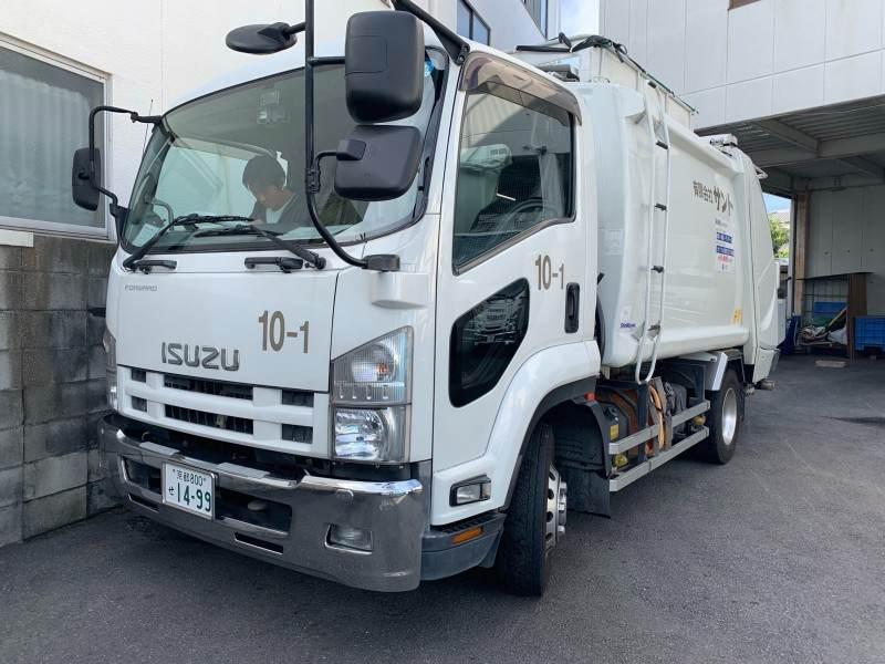 有限会社サントの仕事画像1