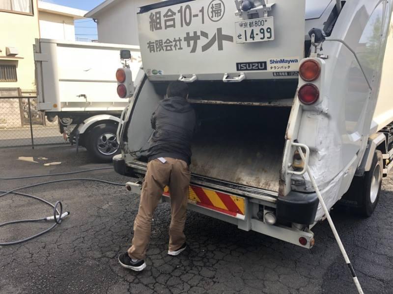 有限会社サントの仕事画像2