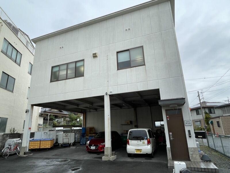 有限会社サントの仕事画像3