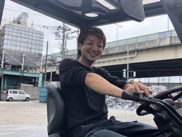 【安定して稼ぐならココ！】未経験9割の会社！賞与年2回！(工場・製造、堺市西区)のイメージ画像