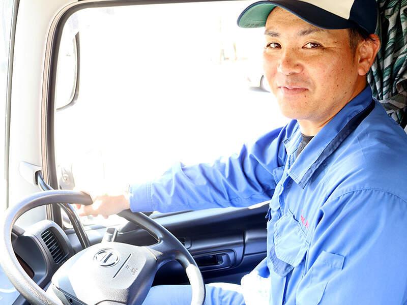 株式会社東海車輌の仕事画像1