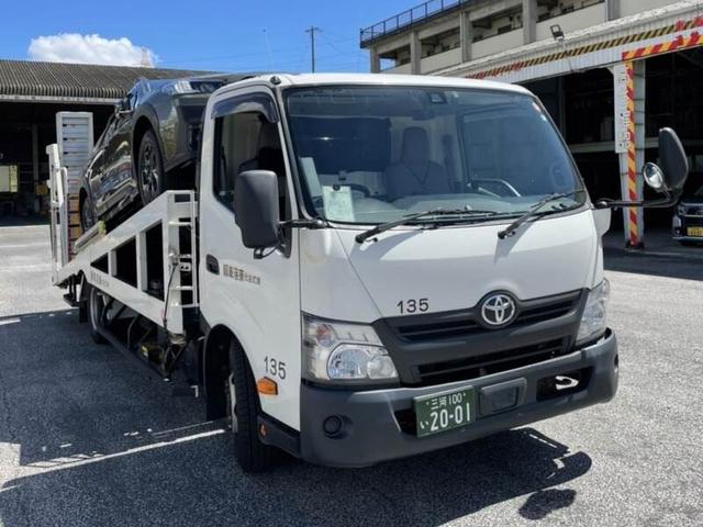 【1台積み】準中型免許でOK！キャリアアップも可能〇未経験〇(軽作業・物流、みよし市)のイメージ画像
