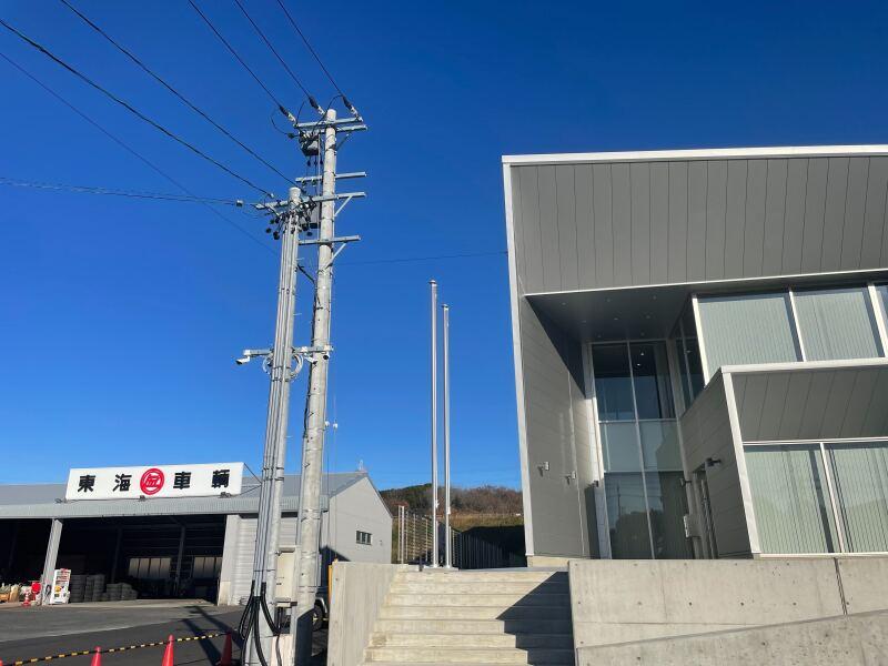 株式会社東海車輌の仕事画像2