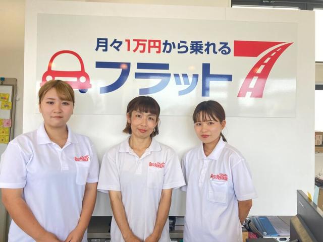 ＼土日祝時給UP／週2～OK！髪色自由◆社割有り＆給与手渡し◎(サービス、京都市南区)のイメージ画像