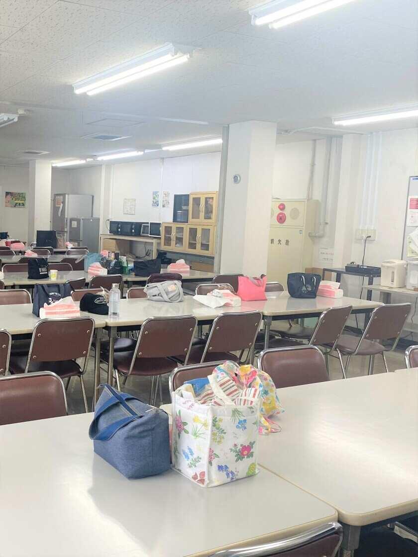 JA全農ミートフーズ株式会社　神奈川工場の制服2