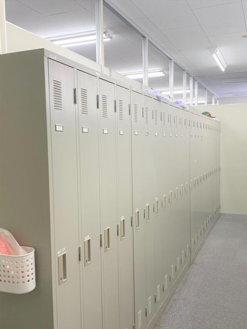 JA全農ミートフーズ株式会社　神奈川工場の制服1