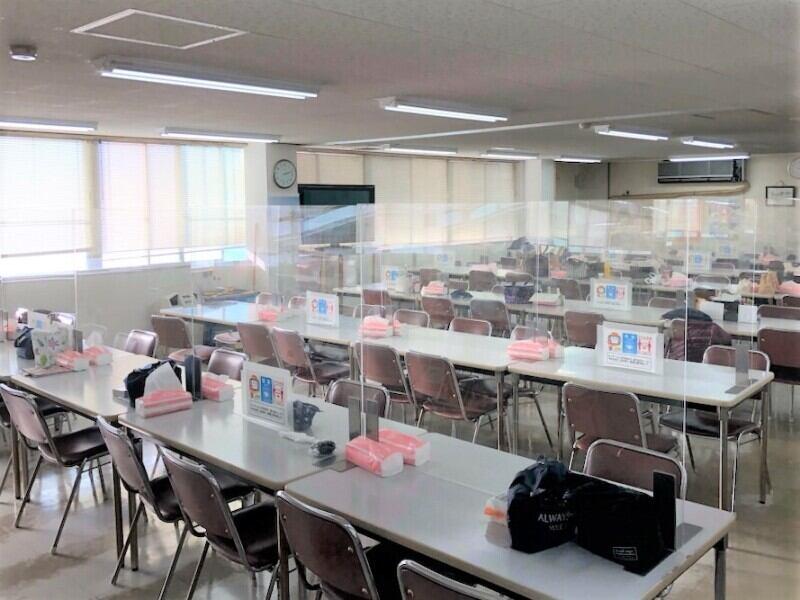 JA全農ミートフーズ株式会社　神奈川工場の仕事画像3