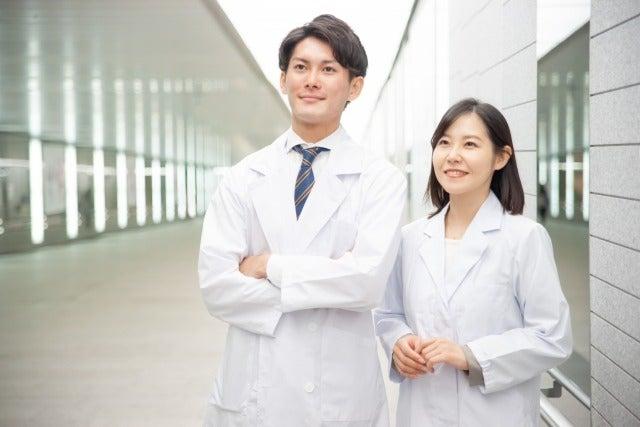 株式会社リンクス　富山営業所 採用係の仕事画像1