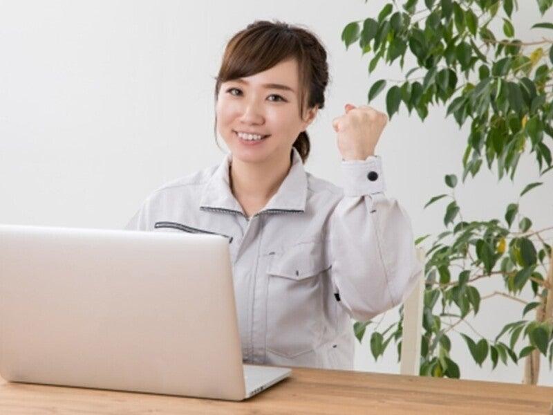 株式会社リンクス　富山営業所 採用係の仕事画像1