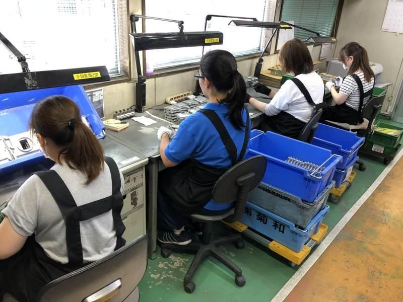 株式会社菊和の仕事画像1