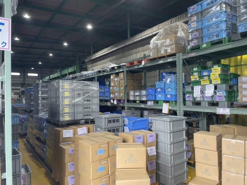 株式会社菊和 採用担当【001】の仕事画像2