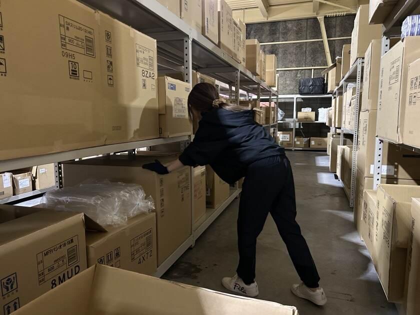 株式会社ライズの制服2