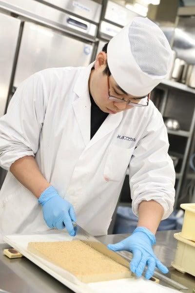 みしまプラザホテルの仕事画像1