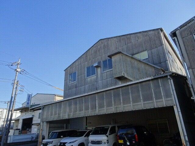 有限会社足羽工業 吉川の仕事画像3