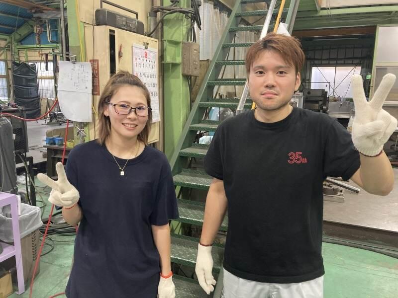 有限会社足羽工業の仕事画像2