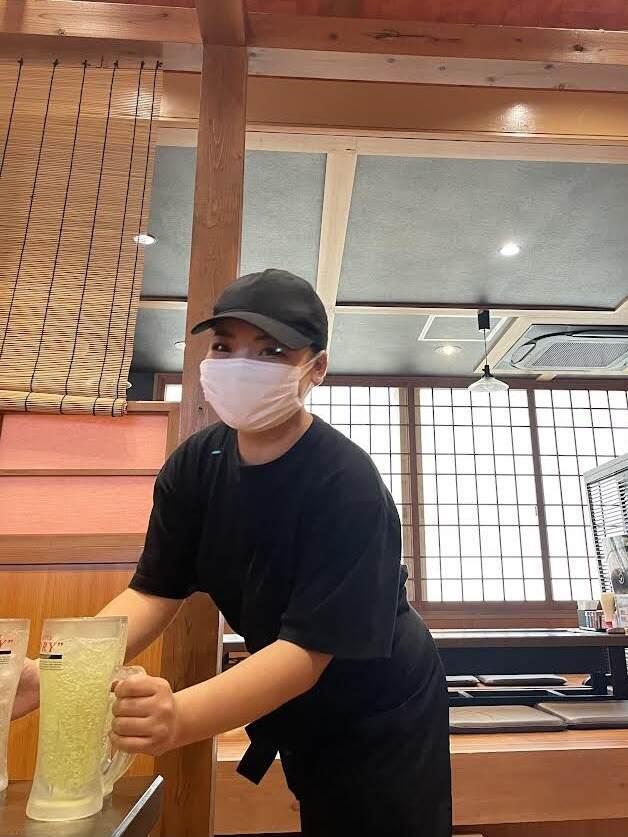 げんじろうの制服1