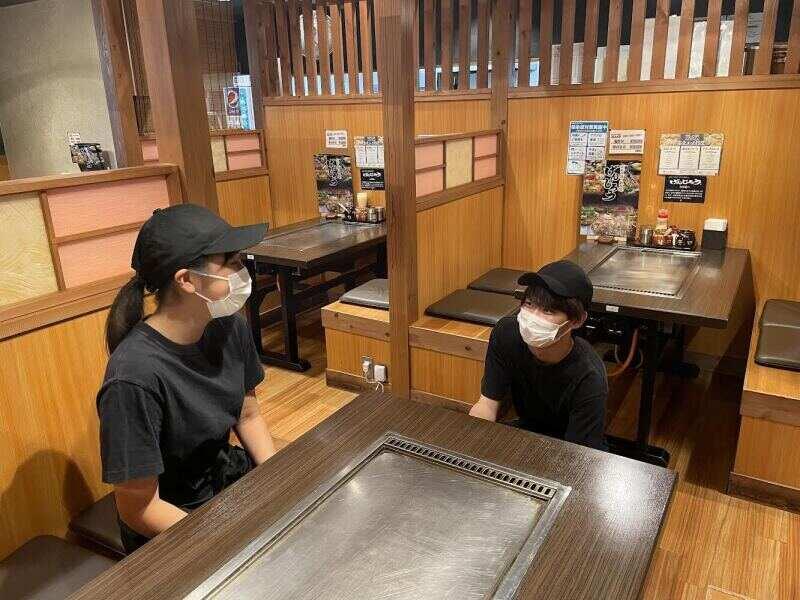 げんじろうの仕事画像2