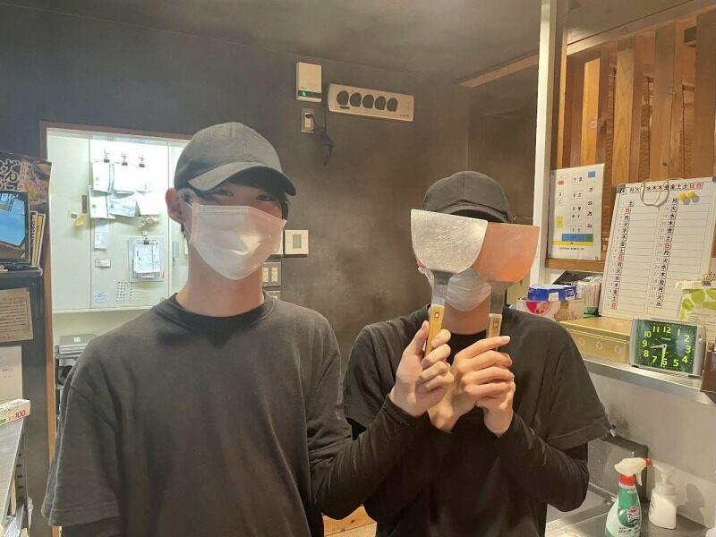 げんじろうの仕事画像3