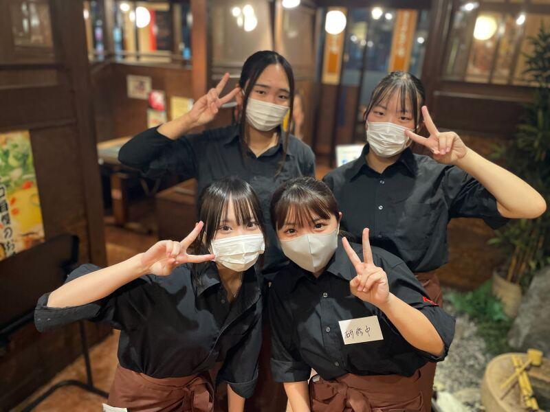 お好み焼・鉄板焼げんじろう新店の仕事画像2