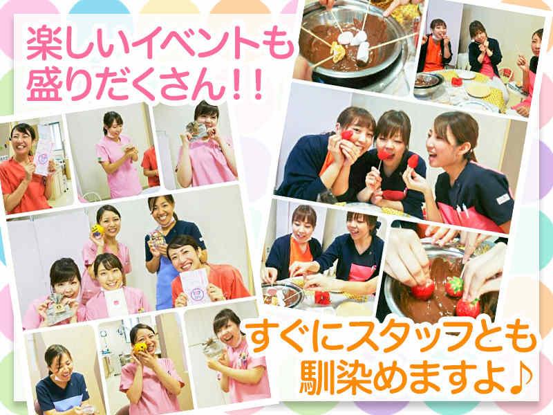 たかぎ歯科医院の仕事画像1