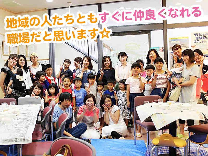 たかぎ歯科医院の仕事画像3