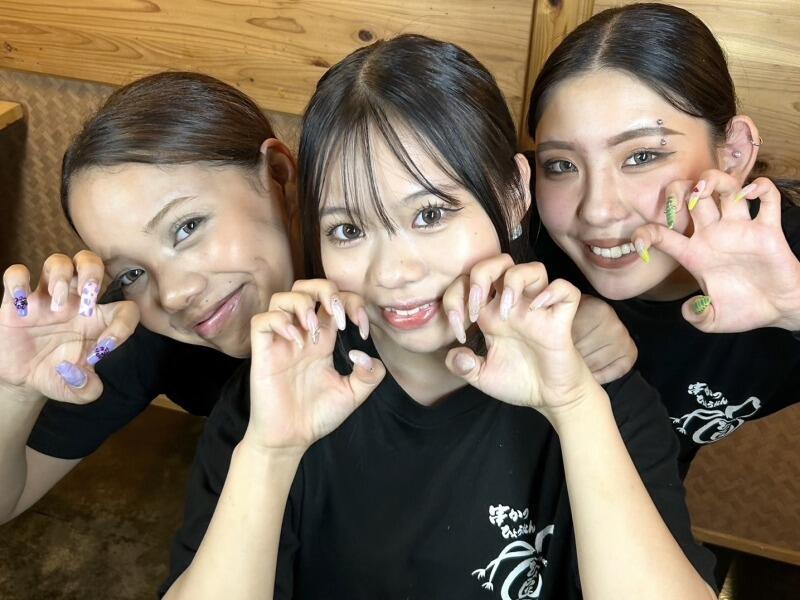 串かつ ひょうたん　本店の仕事画像1