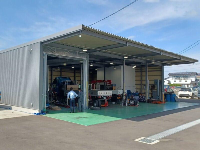 丸徳運送株式会社の仕事画像3