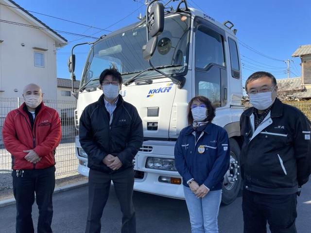 ＼運送ではありません！/働き方自由！行きは車で帰りは電車！？(軽作業・物流、佐野市)のイメージ画像