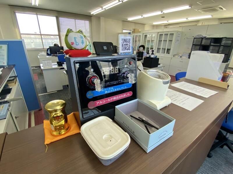 株式会社YTRの仕事画像3