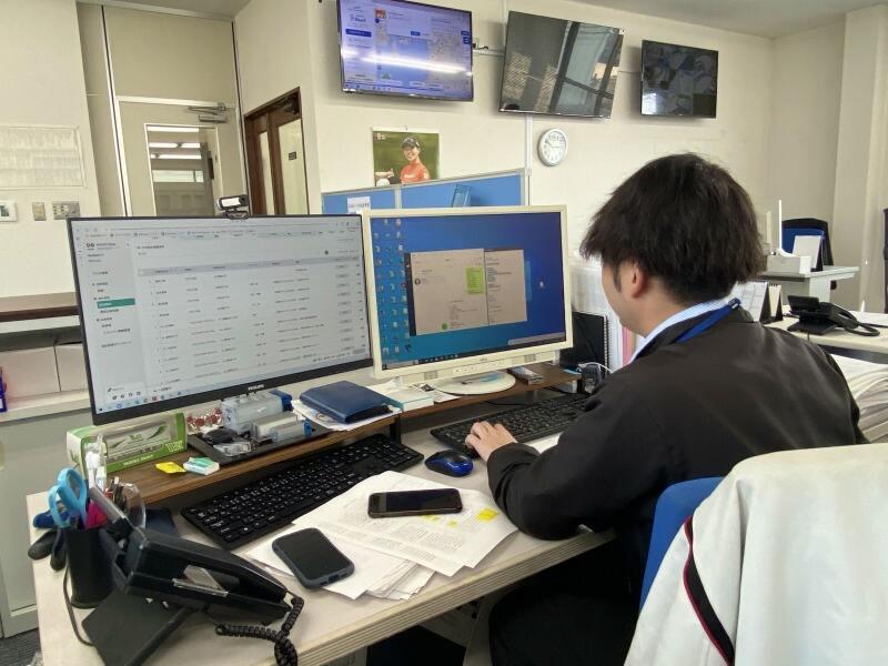 株式会社YTRの仕事画像2