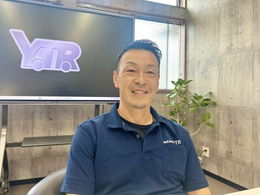 株式会社YTRの制服7