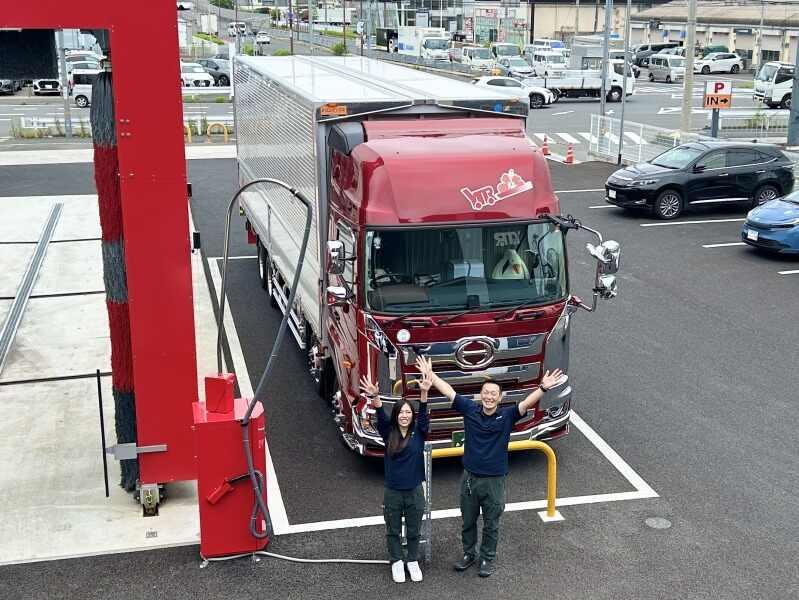 株式会社YTRの仕事画像1