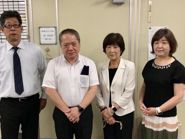 【最後の天職に】営業未経験でも平均月収35万！シニア大活躍中◎(営業、久留米市)のイメージ画像