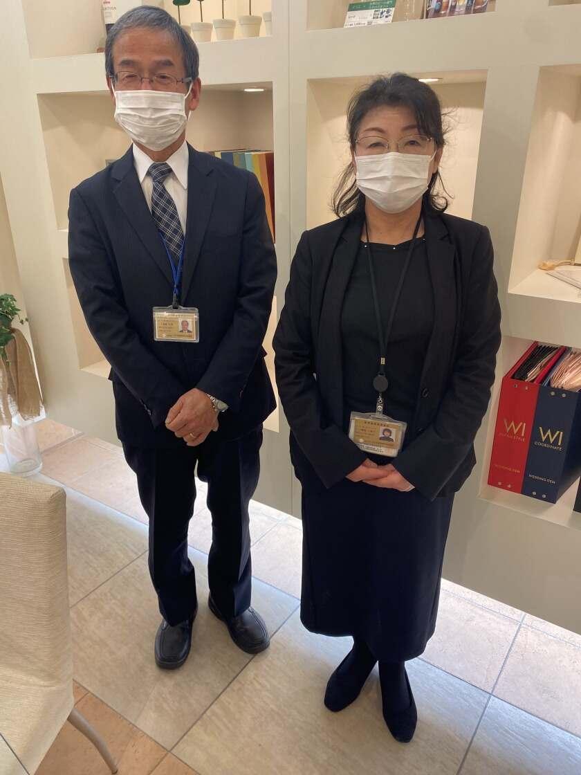 株式会社日本フェニックスの制服1